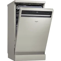 Prawy bok obudowy zmywarki Whirlpool / Indesit / Ariston / Hotpoint inox 482000018969 C00416303 482000097095 C00514120