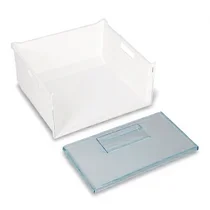 Szuflada zamrażarki do lodówki Electrolux / AEG 444 x 223 mm