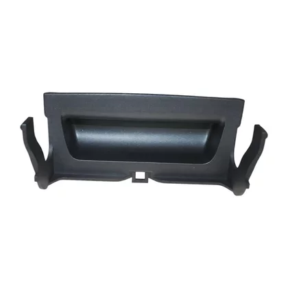 Srebrny uchwyt drzwi do zmywarki Electrolux / AEG 1561105303