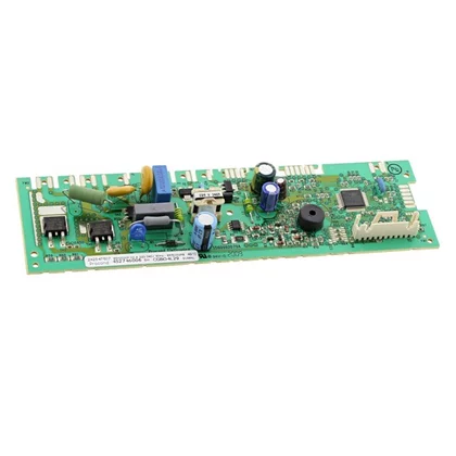 Płytka drukowana zasilania do chłodziarki Electrolux / AEG 2425475072