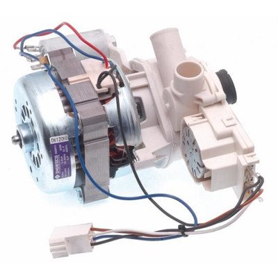 Pompa myjąca W60 V220 (C00115896)