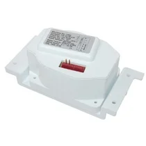 Silnik kostkarki do lodówki Whirlpool 481202858363