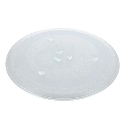 Szklany talerz obrotowy do kuchenki mikrofalowej Electrolux / AEG 27 cm 4055192084