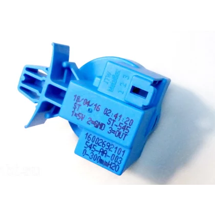 Elementy elektryczne do pralek r Hydrostat do pralki Ariston / Indesit / Hotpoint / Whirlpool C00289362