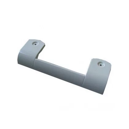 Uchwyt drzwi chłodziarki do lodówki Gorenje / Hisense biały 169350