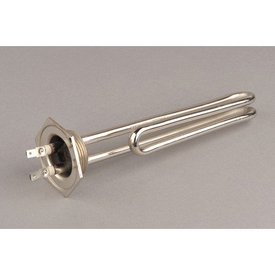 GRZAŁKA BOJL. 1500W 5/4 ZGIĘTA (14004K)