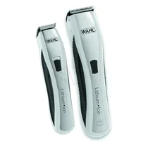 Bezprzewodowy zestaw do strzyżenia i modelowania Wahl Lithium Ion Vario Combo 1481-0465 4-40 mm, trymer 2-24 mm