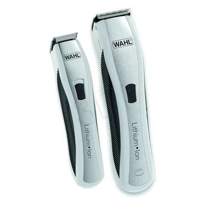 Bezprzewodowy zestaw do strzyżenia i modelowania Wahl Lithium Ion Vario Combo 1481-0465 4-40 mm, trymer 2-24 mm