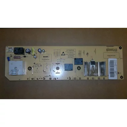 Elementy elektryczne do pralek r Płytka sterowania do pralki Amica AW100N R1-42494FF00400-T-PCB-NEW