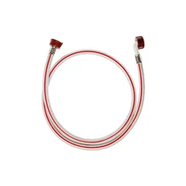 Wąż dopływowy do pralki i zmywarki Electrolux / AEG HighQuality 90°C 1,5 m 9029793495