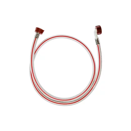 Wąż dopływowy do pralki i zmywarki Electrolux / AEG HighQuality 90°C 1,5 m 9029793495