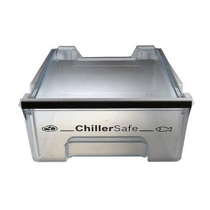 Części zamienne BOSCH/SIEMENS Chiller - pojemnik świeżości do komory chłodziarki Bosch 00660568