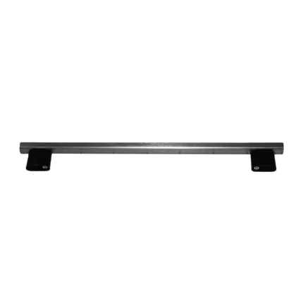 Uchwyt drzwi do chłodziarki do win Amica inox 1043042