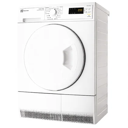 Elektronika do suszarek bębnowyc Moduł elektroniki skonfigurowanej do suszarki Electrolux / AEG EDR10621,HP,INV,LOW