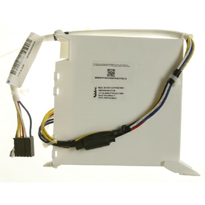 Elementy elektryczne do pralek r Dolny moduł elektroniczny zasilania do pralki Whirlpool 482000019586 C00378753