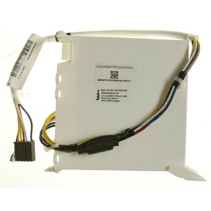Elementy elektryczne do pralek r Dolny moduł elektroniczny zasilania do pralki Whirlpool 482000019586 C00378753