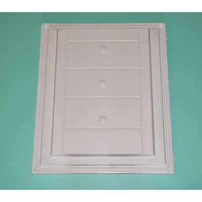 Drzwi zamrażarki białe (1022498)