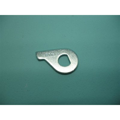 Mocowanie termostatu do kuchenki Amica 8000287