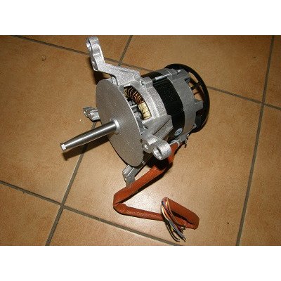 Silnik wentylatora termoobiegu 230/400V PRO (483286008681PRO) C00373263
