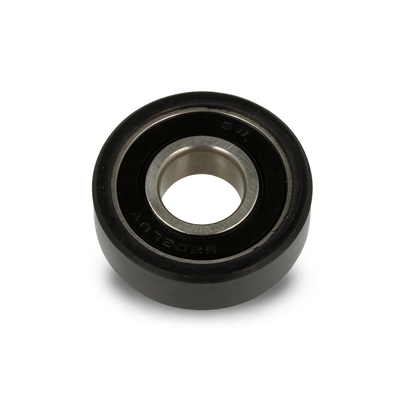 Łożyska do suszarek bębnowych Rolka bębna z łożyskiem do suszarki Candy 62032RS 40004307