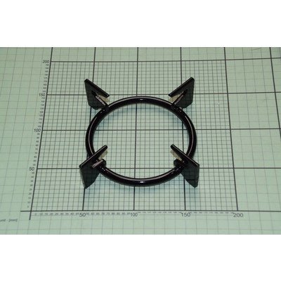 Ruszt okrągły - mały (9035354)