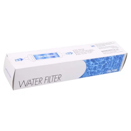 Filtry do lodówek różni producen Filtr wody do lodówki Electrolux / AEG 4055091047