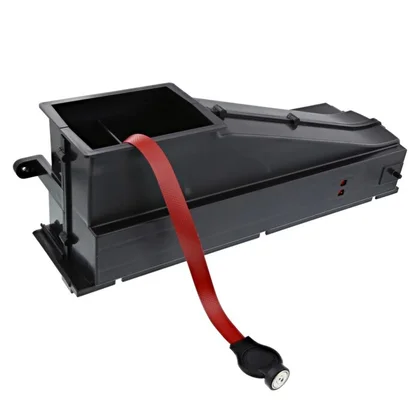 Wspornik filtra węglowego do okapu Electrolux / AEG 4055380473