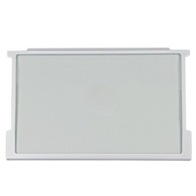 Części zamienne GORENJE Półka szklana z ramką do lodówki Gorenje 465 x 300mm 163336