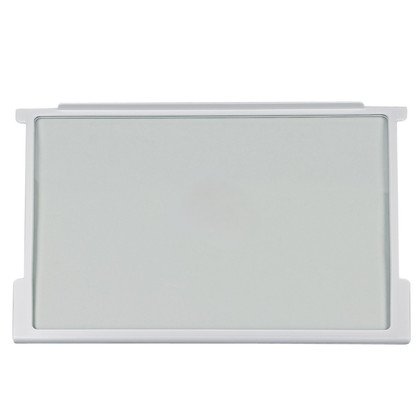 Części zamienne GORENJE Półka szklana z ramką do lodówki Gorenje 465 x 300mm 163336
