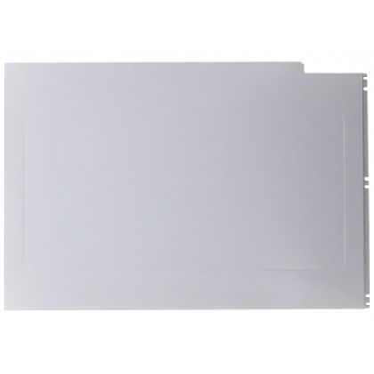 WDB1001 6F3CBREXA Prawy panel boczny obudowy do pralki Brandt 55X3348