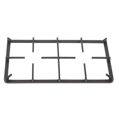 Części zamienne Teka Ruszt palników lewy do kuchni / piekarnika / Electrolux / AEG / Zanussi