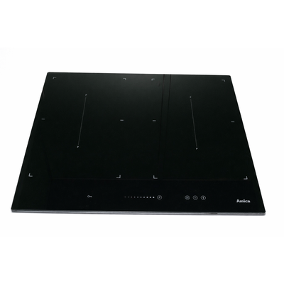 Szyba ceramiczna do płyty indukcyjnej Amica PBZ4VI517FTB4SCE