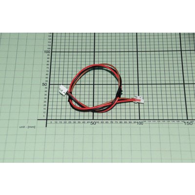 DFM 604 Wiązka przewodów zmywarki Amica (1037675)