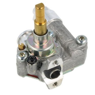 Zawór gazu palnika małego / średniego G20 20mbar Copreci Whirlpool / Indesit oryginał