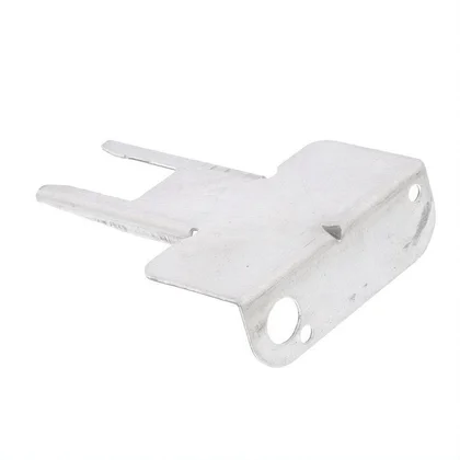 Element zwalniający przycisku do płyty grzejnej Electrolux / AEG 3877958003