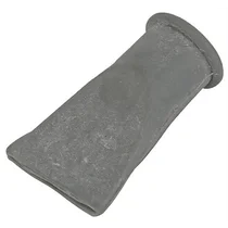 Elementy szklane i plastikowe lo Rurka spustowa do lodówki Electrolux / AEG 2248319010