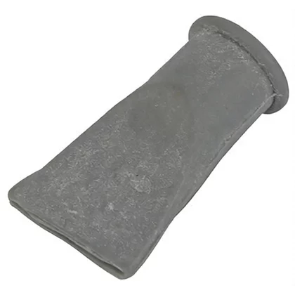Elementy szklane i plastikowe lo Rurka spustowa do lodówki Electrolux / AEG 2248319010