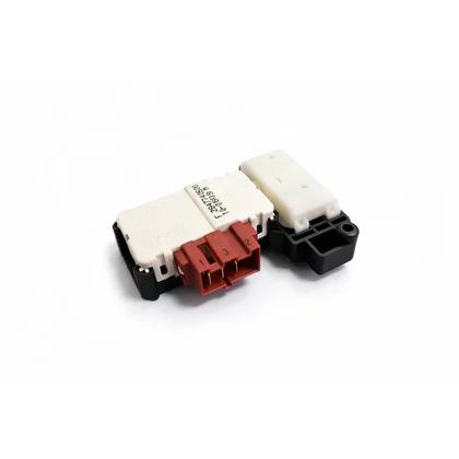 Elementy elektryczne do pralek r Blokada drzwi do pralki Beko / Grundig / Arcelik ZV-446F 2847740500