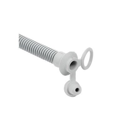 Wąż trójnik do zmywarki Electrolux 1256853001