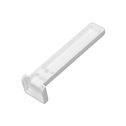 Osłona elementu dystansowego do chłodziarki Electrolux / AEG 50117283007