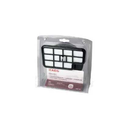 Zestaw filtrów do odkurzacza Electrolux / AEG CyclonPower AE 78 AEF138 9001670901