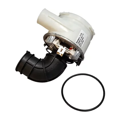 Grzałka przepływowa do zmywarki Ariston / Indesit / Hotpoint / Whirlpool z uszczelką 29,2 ohm C00256526 482000023043