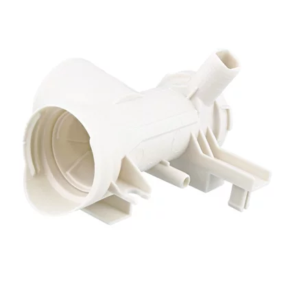 Korpus pompy odpływowej do pralki Electrolux / AEG 1325015236