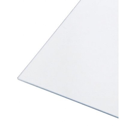 Szyba wewnętrzna drzwi piekarnika Electrolux / AEG 550 x 436 mm 3877942023