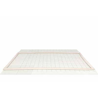 Uszczelka drzwi chłodziarki do chłodziarko-zamrażarki Amica (1033129)