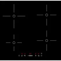 Płyta vitroceramiczna bez grzałek do płyty grzewczej Whirlpool 481010678078 C00326141