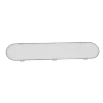 Części zamienne GORENJE Osłona żarówki do okapu Gorenje / Hisense 165018