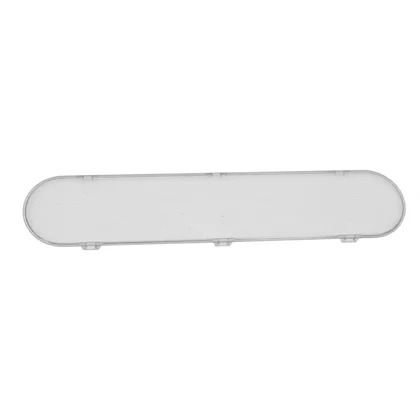 Części zamienne GORENJE Osłona żarówki do okapu Gorenje / Hisense 165018