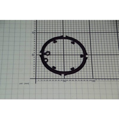 Uszczelka palnika średniego (8012088)