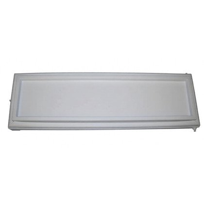 Kompletne drzwiczki komory zamrażalnika do lodówki Gorenje / Hisense 488086